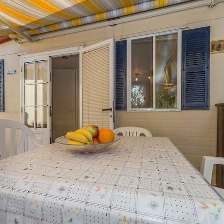 Diana & Josip Mobile Homes Біоград-на-Мору Екстер'єр фото