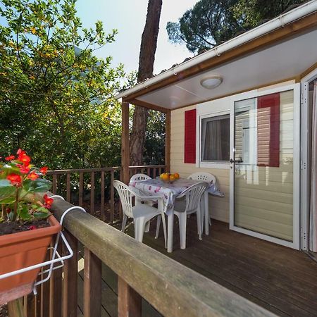 Diana & Josip Mobile Homes Біоград-на-Мору Екстер'єр фото